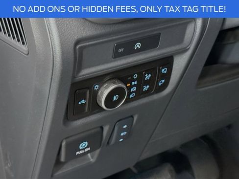 New 2025 Ford F150 Lariat w/ Equipment Group 502A High image 10