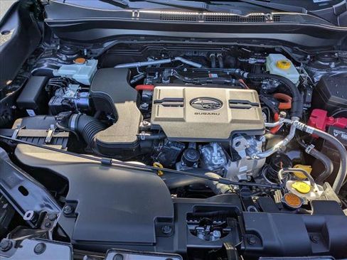 New 2026 Subaru Forester Premium image 18