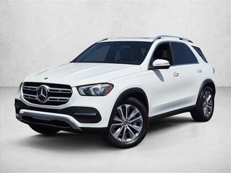 Used 2022 Mercedes-Benz GLE 350 4MATIC video 1