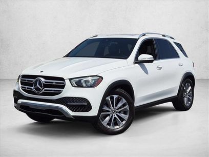 Used 2022 Mercedes-Benz GLE 350 4MATIC