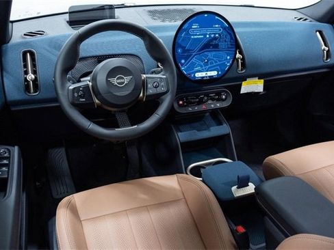 New 2026 MINI Cooper Countryman S w/ Comfort Package Max image 18