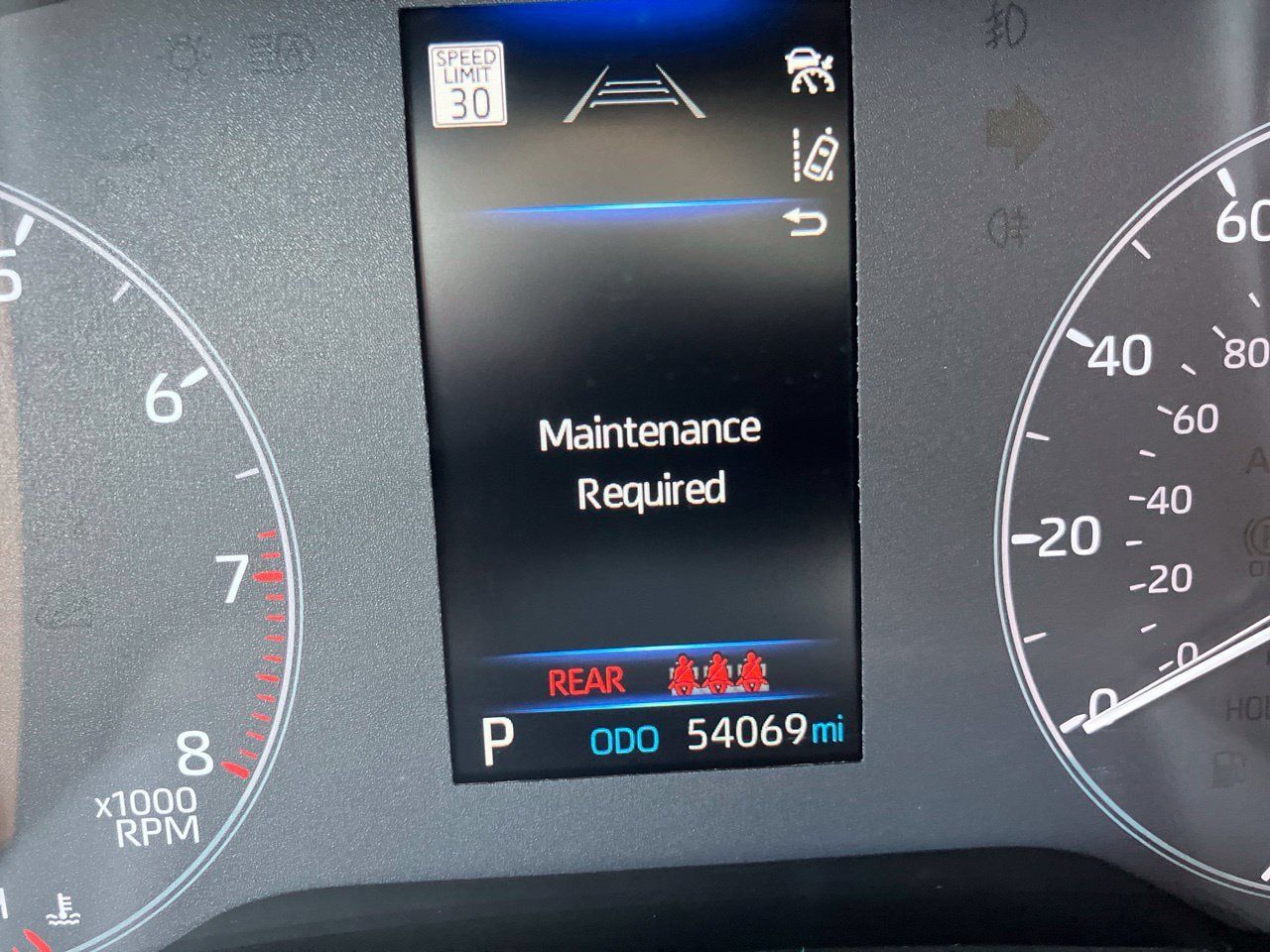Used 2025 Toyota Corolla LE FWD image 9