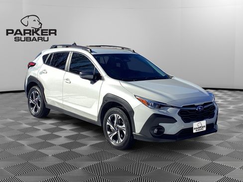 Certified 2024 Subaru Crosstrek 2.0i Premium image 7