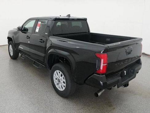 New 2025 Toyota Tacoma SR5 image 5