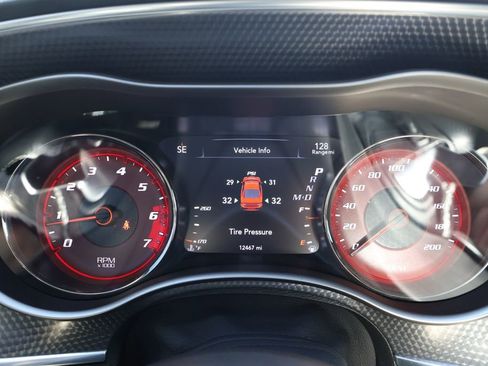 Used 2023 Dodge Charger SRT Hellcat w/ Harman/Kardon Audio Group image 27