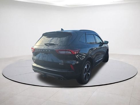 Certified 2023 Ford Escape ST-Line Elite w/ Premium Technology Package image 7