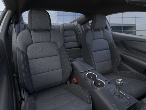 New 2026 Ford Mustang GT image 10