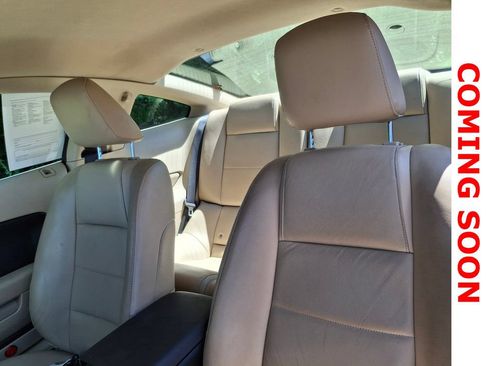 Used 2008 Ford Mustang Premium RWD image 11