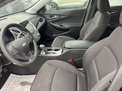 Used 2021 Chevrolet Malibu LS image 12