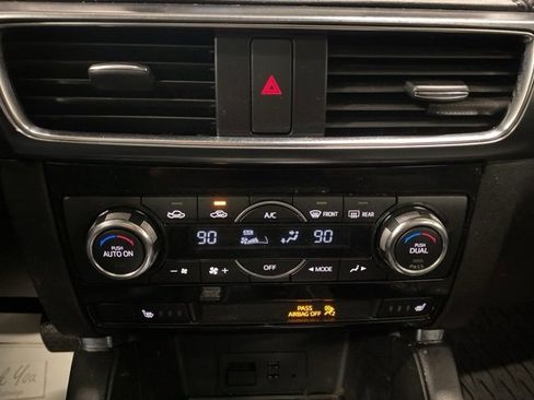Used 2016 MAZDA CX-5 Grand Touring image 26