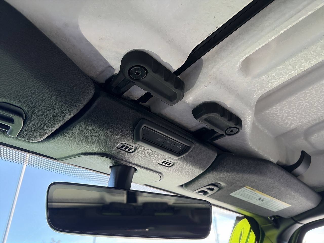 Used 2019 Jeep Wrangler Unlimited Rubicon AWD/4WD image 28