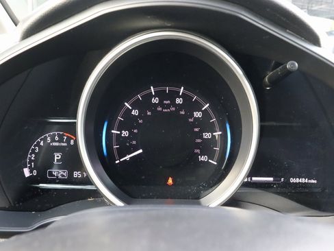 Used 2020 Honda Fit EX image 36