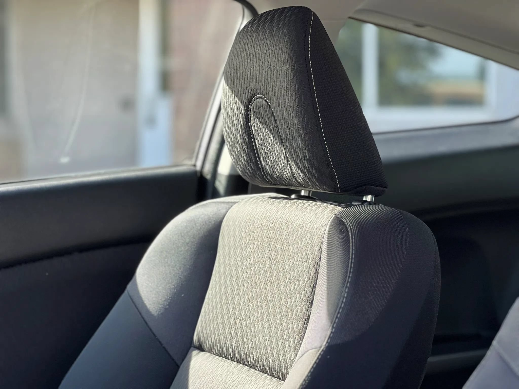 Used 2015 Honda Civic EX image 32