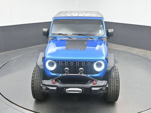 Used 2024 Jeep Gladiator Sport AWD/4WD image 31