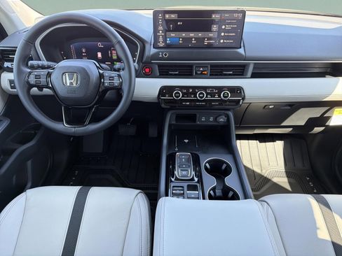New 2026 Honda Pilot EX-L image 16