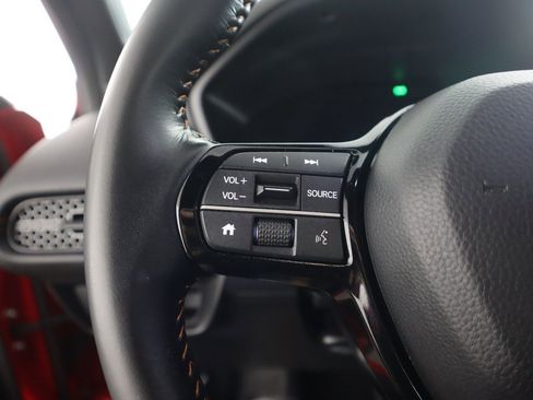 Used 2025 Honda HR-V Sport image 41