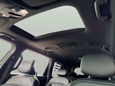New 2027 Kia Telluride EX X-Line w/ Towing Package AWD/4WD image 6