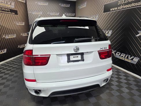 Used 2013 BMW X5 xDrive35i image 13