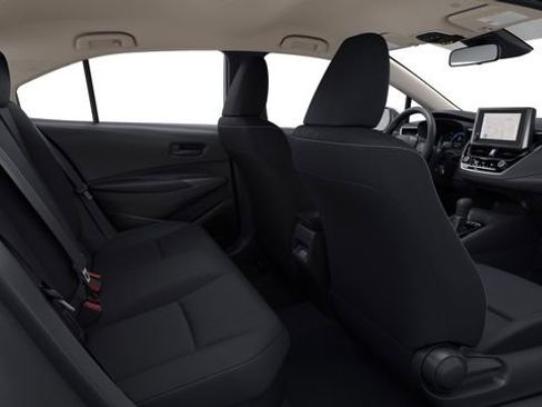New 2026 Toyota Corolla LE FWD image 30