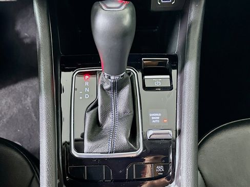 Used 2022 Jeep Compass Latitude image 24