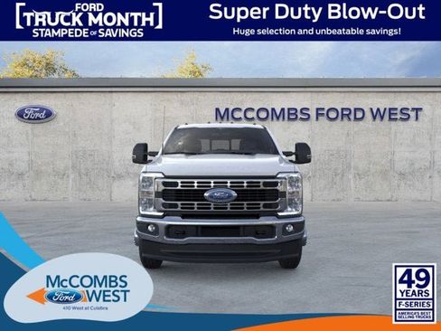 New 2026 Ford F350 XLT w/ 360-Degree Camera Package image 2