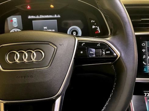 Used 2022 Audi A7 3.0T Prestige w/ S Line Package AWD/4WD image 23