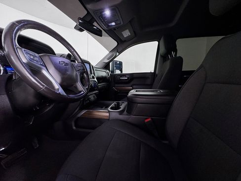 Used 2020 Chevrolet Silverado 1500 RST image 20