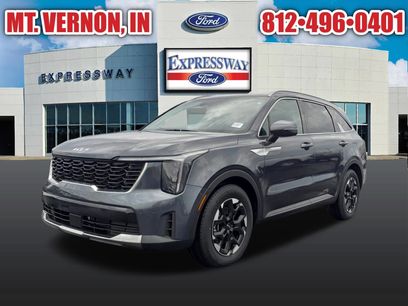 Used 2024 Kia Sorento S