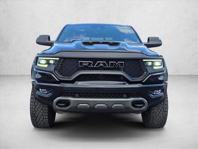 Used 2021 RAM 1500 TRX w/ TRX Level 1 Equipment Group AWD/4WD image 8
