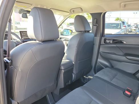 New 2026 Mitsubishi Eclipse Cross SE image 14