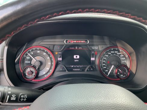 Used 2019 RAM 1500 Rebel w/ Level 2 Equipment Group AWD/4WD image 21