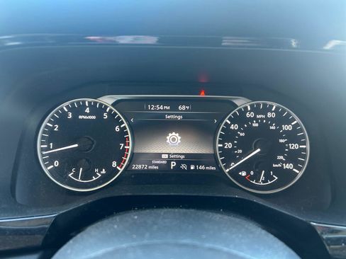 Certified 2024 Nissan Pathfinder SV image 18