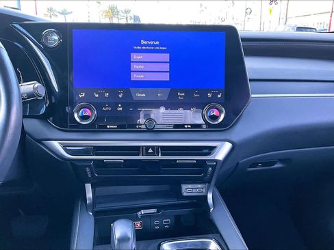 Used 2023 Lexus RX 350 FWD image 6