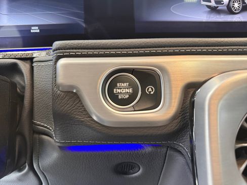 Used 2020 Mercedes-Benz G 63 AMG 4MATIC image 30