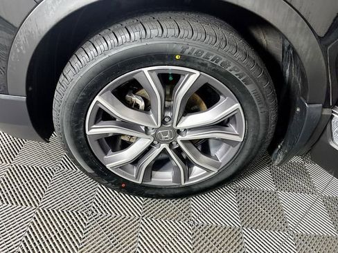 Used 2022 Honda CR-V Touring image 10