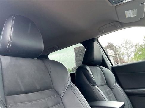Used 2022 Mitsubishi Outlander SE AWD/4WD image 21
