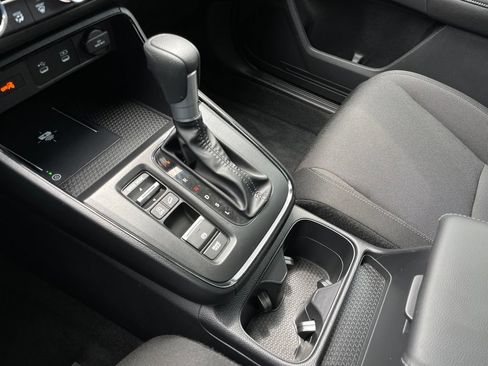 Certified 2026 Honda CR-V EX image 19