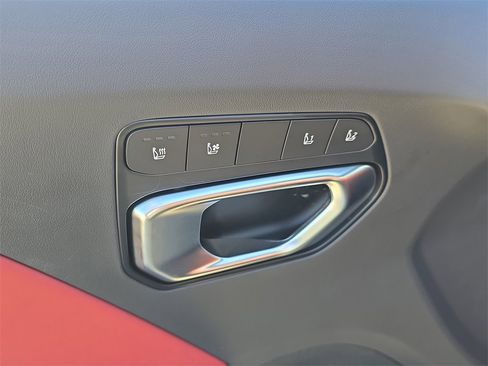 New 2025 Kia K4 GT-Line Turbo image 21