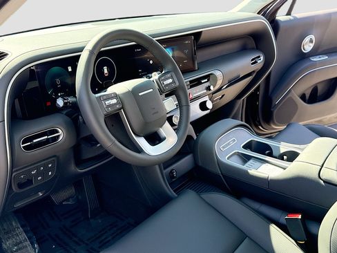 New 2026 Hyundai Palisade SEL Premium AWD/4WD image 4