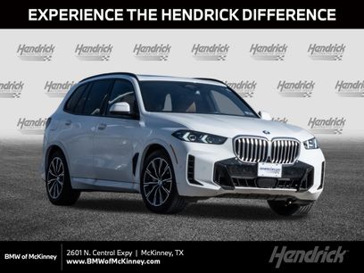 Used 2026 BMW X5 xDrive50e