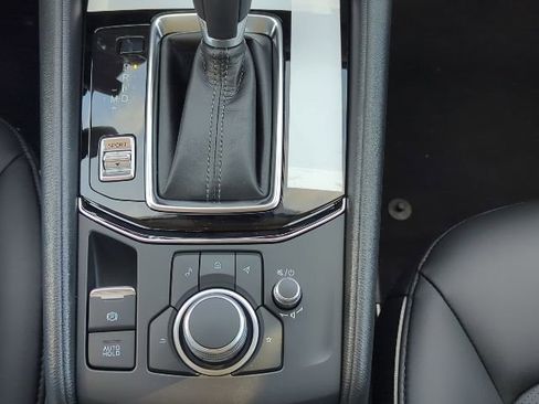 New 2025 MAZDA CX-5 AWD 2.5 S w/ Select Package image 21