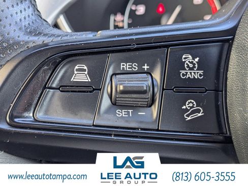 Used 2022 Alfa Romeo Stelvio Sprint image 26