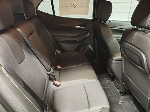 New 2026 Buick Encore GX Preferred w/ Comfort Package image 11