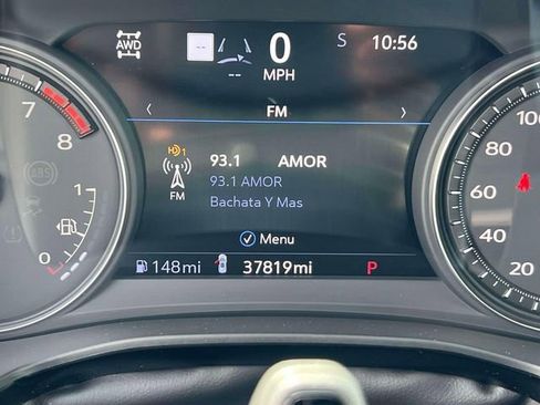 Used 2025 Cadillac XT6 Sport w/ Platinum Package AWD/4WD image 29