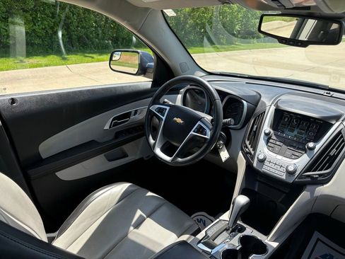 Used 2014 Chevrolet Equinox LT w/ Power Convenience Package FWD image 30