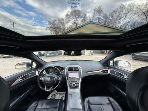 Used 2017 Lincoln MKZ Reserve w/ Climate Package image 25