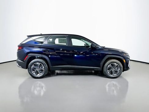 New 2026 Hyundai Tucson Blue SE AWD/4WD image 9
