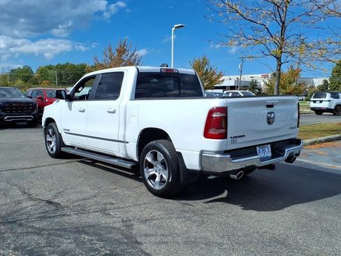 Used 2023 RAM 1500 Laramie image 23