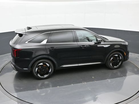 Used 2025 Kia Sorento SX Prestige AWD/4WD image 33