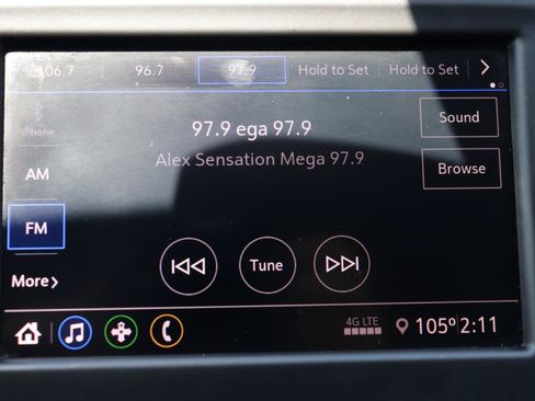Used 2021 Chevrolet Equinox LT FWD image 30